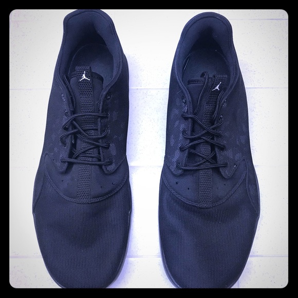 nike jordan eclipse leather